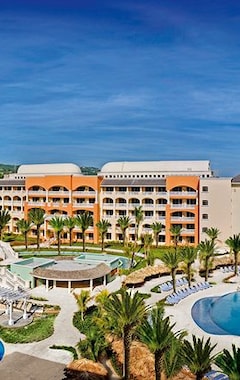 Hotelli Iberostar selection rose Hall Suites (Montego Bay, Jamaika)