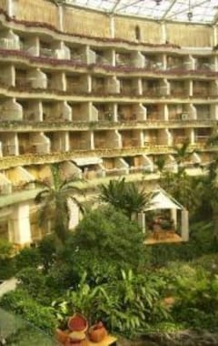 Hotel Sahara Star (Bombay, India)