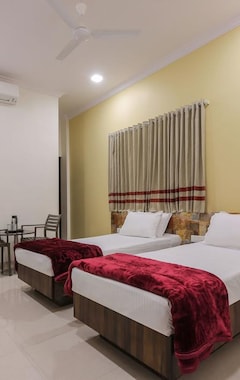 Hotel Sardar Lodge (Pune, Indien)