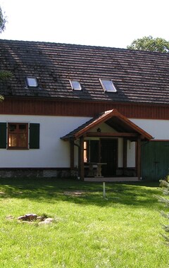 Hele huset/lejligheden Gryżyna (Bytnica, Polen)
