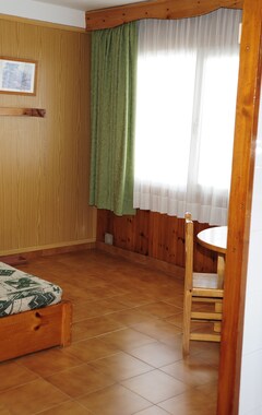 Hotelli Apartamentos Pie De Pistas Mikka 3000 (Pas de la Casa, Andorra)