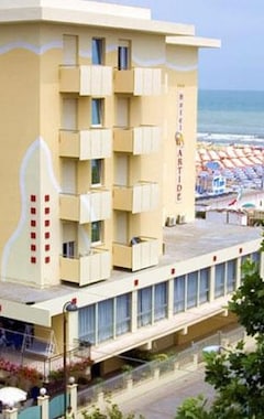 Hotelli Hotel Artide (Rimini, Italia)