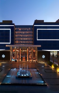 Hotel Fairmont Bab al Bahr (Abu Dhabi, Forenede Arabiske Emirater)