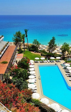 Hotel Grecian Sands (Ayia Napa, Cypern)
