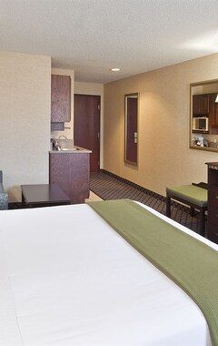 Holiday Inn Express Hotel & Suites Delaware-Columbus Area, an IHG Hotel (Sunbury, USA)