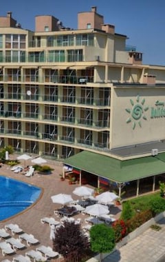 Hotel Sunny Holiday Apartments (Sunny Beach, Bulgarien)