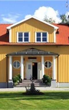 Hotelli Bjurfors Hotell & Konferens (Avesta, Ruotsi)
