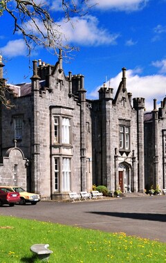 Hotel Belleek Castle (Ballina, Irlanda)