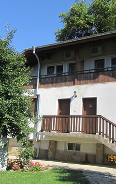Pensión Nigovanka (Veliko Tarnovo, Bulgaria)