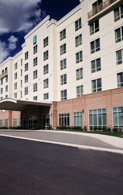 Hotel Embassy Suites by Hilton Dulles - North Loudoun (Ashburn, USA)