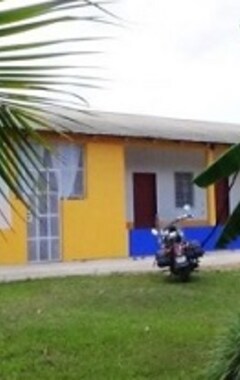 Pensión Hacienda Tropical Guest House (Belmopan, Belize)