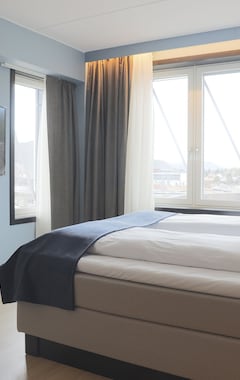 Clarion Collection Hotel Kongsberg (Kongsberg, Norge)
