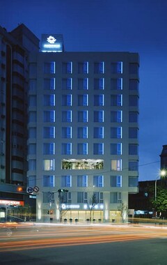 Ambience Hotel Taipei (Zhongshan District, Taiwan)