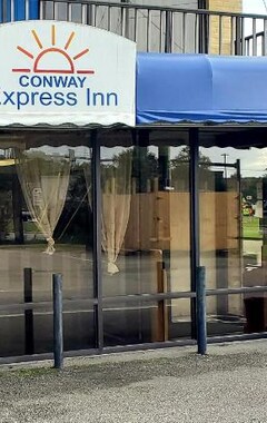 Hotel Conway Express Inn (Conway, USA)
