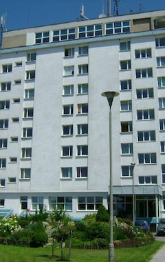 Hotel Confero (Nysa, Polen)