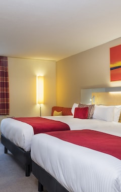 Hotel Holiday Inn Express Ghent (Gante, Bélgica)