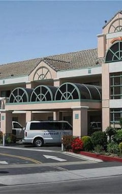 Hotelli Atherton Park Inn And Suites (Redwood City, Amerikan Yhdysvallat)