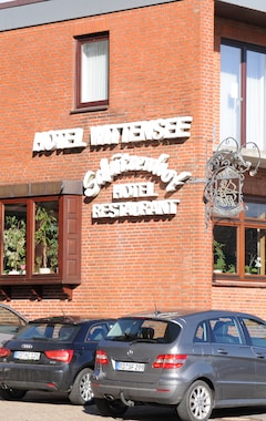 Hotel Wittensee Schutzenhof (Groß Wittensee, Tyskland)
