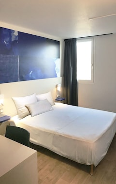 Hotel Kyriad Direct Valence Nord - Bourg Les Valence (Bourg-lès-Valence, Francia)