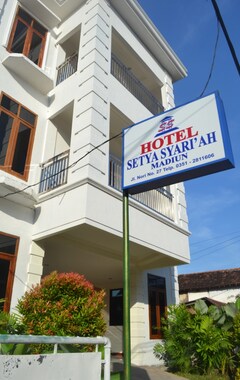 Hotel Setya Syariah (Madiun, Indonesia)