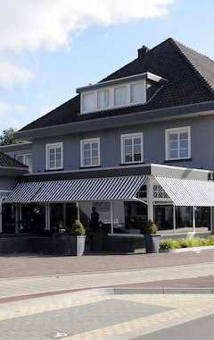Hotelli Van der Valk de Molenhoek - NIjmegen (Molenhoek, Hollanti)