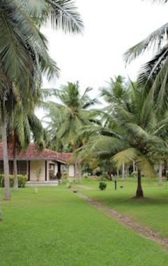 Hotel The Tamarind Tree (Katunayake, Sri Lanka)