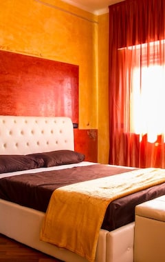 Bed & Breakfast B2In Suite & Office (Capriate San Gervasio, Italien)