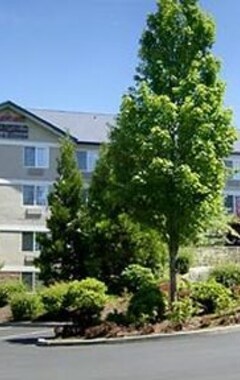 Hotel Fairfield Inn & Suites Portland West Beaverton (Beaverton, EE. UU.)