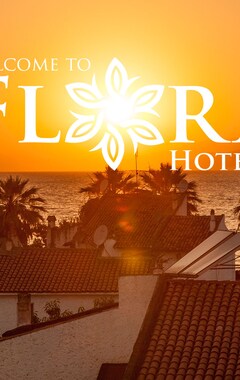 Hotel Flora Iznik  & Suites (İznik, Turquía)