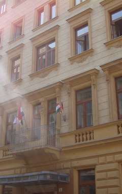 Gartner Hotel (Budapest, Hungary)