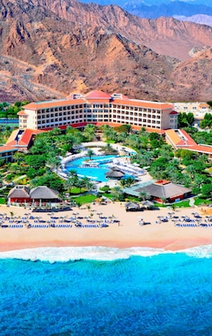 Fujairah Rotana Resort & Spa - Al Aqah Beach (Al Aqah, United Arab Emirates)