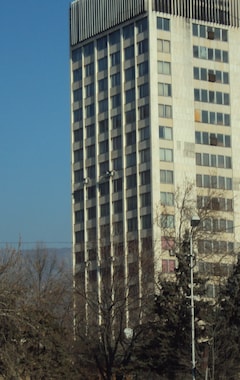 Hotel Vista Sliven (Sliwen, Bulgaria)