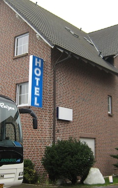 Hotel Marjani (Sarstedt, Tyskland)