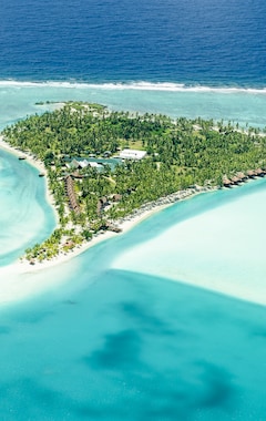 Aitutaki Lagoon Private Island Resort (Adults Only) (Arutanga, Islas Cook)