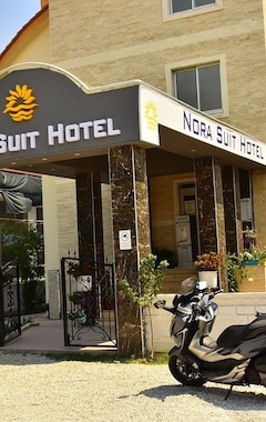 Nora Suit Hotel (Manavgat, Turquía)