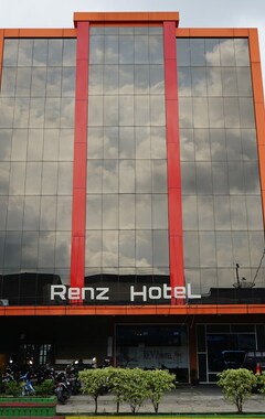 OYO 633 Ren'z Hotel (Pangkal Pinang, Indonesien)