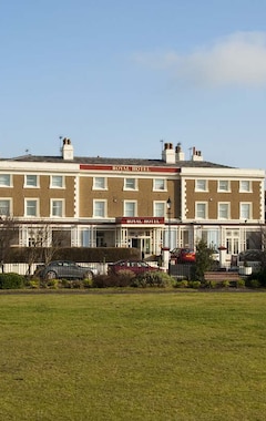 The Royal Hotel (Liverpool, Storbritannien)