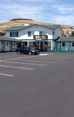 Hotel Holland Inn & Suites (Morro Bay, EE. UU.)