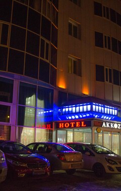 Hotel Grand Akkoza (Malatya, Tyrkiet)