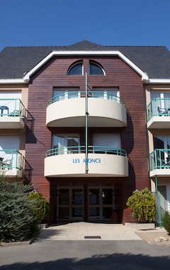 Hotel Azureva Pornichet - Baie De La Baule (Pornichet, Frankrig)