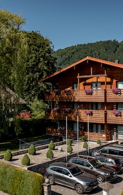 Hotel Villa Lago (Bad Wiessee, Tyskland)