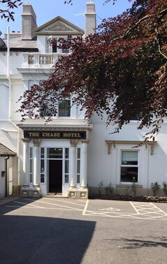 Hotelli Chase Hotel (Whitehaven, Iso-Britannia)