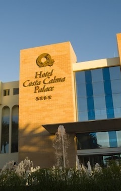Hotelli Sbh Costa Calma Palace Thalasso & Spa (Costa Calma, Espanja)