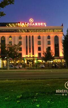 Hotel BirizGarden (Elazig, Turquía)