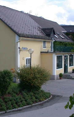 Hotel Landhaus Kügler-Eppich (Proleb, Austria)