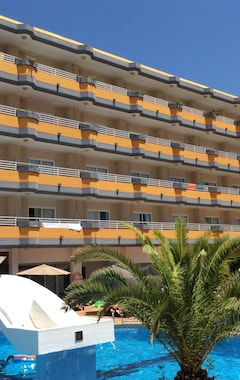 Mar Hotels Paguera & Spa (Paguera, Spanien)