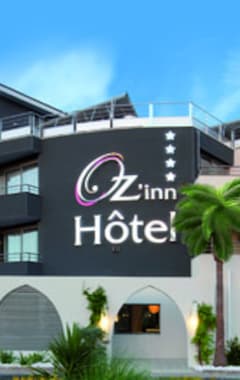 Hotelli Oz'Inn Hotel & Spa (Cap d'Agde, Ranska)