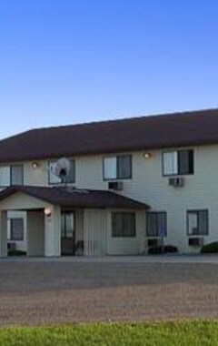 Motel Arlington Inn (Arlington, EE. UU.)