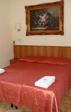 Bed & Breakfast Millyhouse (Rooma, Italia)
