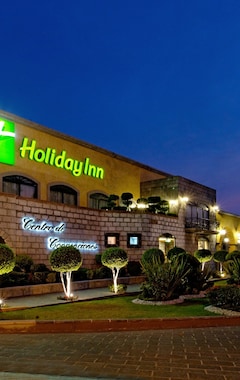 Hotel Holiday Inn Queretaro-Centro Historico (Queretaro, Mexico)